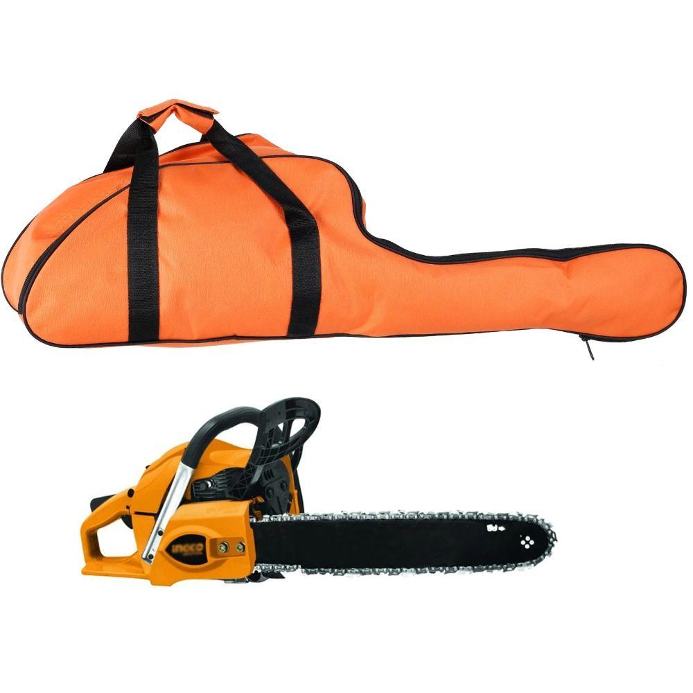 Durable Chainsaw Bag Waterproof Tool Bag Wear Resistant Chainsaw Carrying Case Woodworking зелений
Durable Chainsaw Bag Waterproof Tool Bag Wear Resistant Chainsaw Carrying Case Woodworking зелений