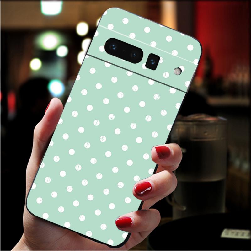 Phone Case for Google Pixel 10 9 Pro XL 9A 8 7 6 Pro Pixel 8A 7A 6A Pixel 8 7 6 5 Fashion Mint Green Art Case Google Pixel 10 Pro
Phone Case for Google Pixel 10 9 Pro XL 9A 8 7 6 Pro Pixel 8A 7A 6A Pixel 8 7 6 5 Fashion Mint Green Art Case Google Pixel 10 Pro
