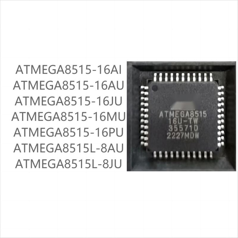 100PCS новий ATMEGA8515/L series16AI 16AU 16JU 16MU 16PU 8AU 8JU ATMEGA8515L-8JU(25pcs)
100PCS новий ATMEGA8515/L series16AI 16AU 16JU 16MU 16PU 8AU 8JU ATMEGA8515L-8JU(25pcs)