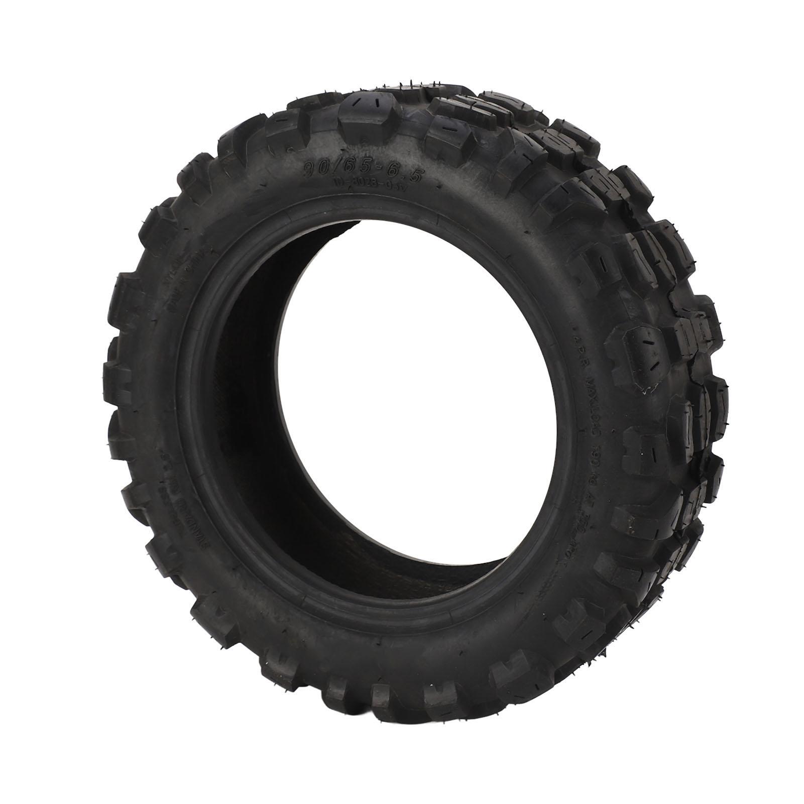 90/656.5 Electric Scooter Vacuum Tire 11 Inch Rubber Explosion Proof Off Road Tubeless Vacuum Tire for Replacement
90/656.5 Electric Scooter Vacuum Tire 11 Inch Rubber Explosion Proof Off Road Tubeless Vacuum Tire for Replacement