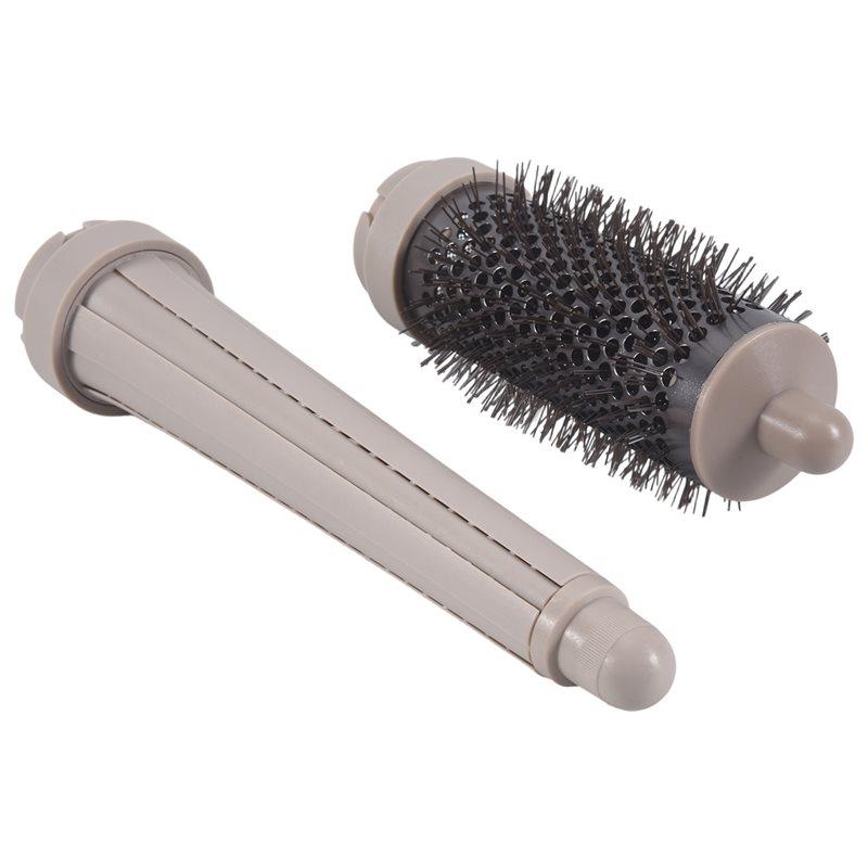 For Shark Flexstyle Attachments Long Curling Barrels Attachment Round Brush Create Natural Classic And Textured Wave S
For Shark Flexstyle Attachments Long Curling Barrels Attachment Round Brush Create Natural Classic And Textured Wave S