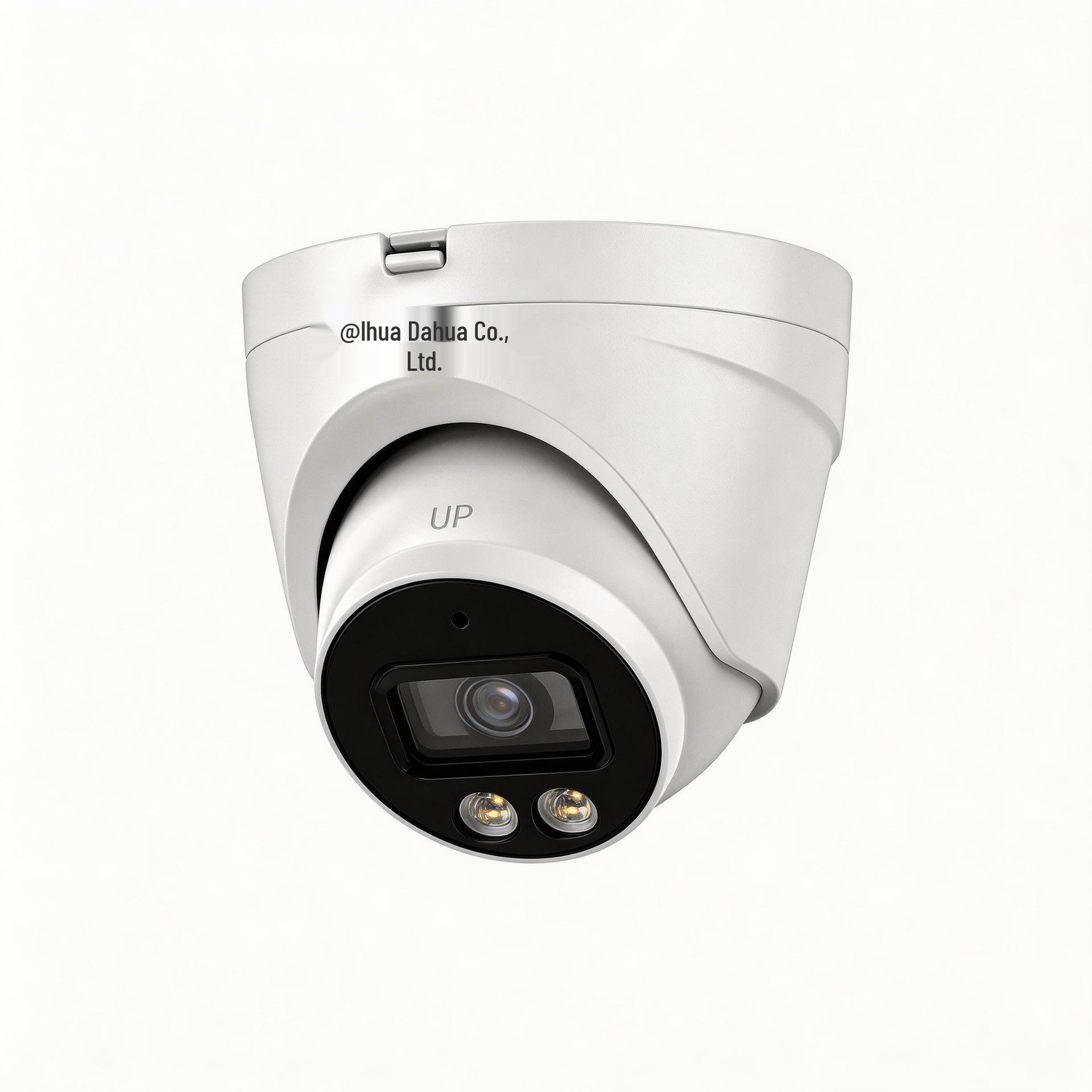 Dahua Dome HD Infrared Camera with Mobile Remote Access 3.6mm Lens
Dahua Dome HD Infrared Camera with Mobile Remote Access 3.6mm Lens