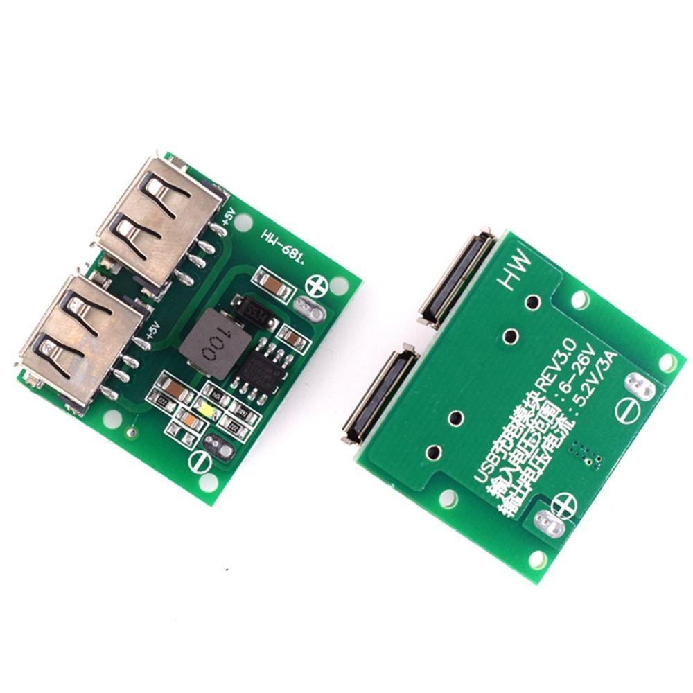 Двойной USB-выход, регулятор зарядки постоянного тока, понижающее зарядное устройство, модуль понижающего напряжения, плата питания
Двойной USB-выход, регулятор зарядки постоянного тока, понижающее зарядное устройство, модуль понижающего напряжения, плата питания