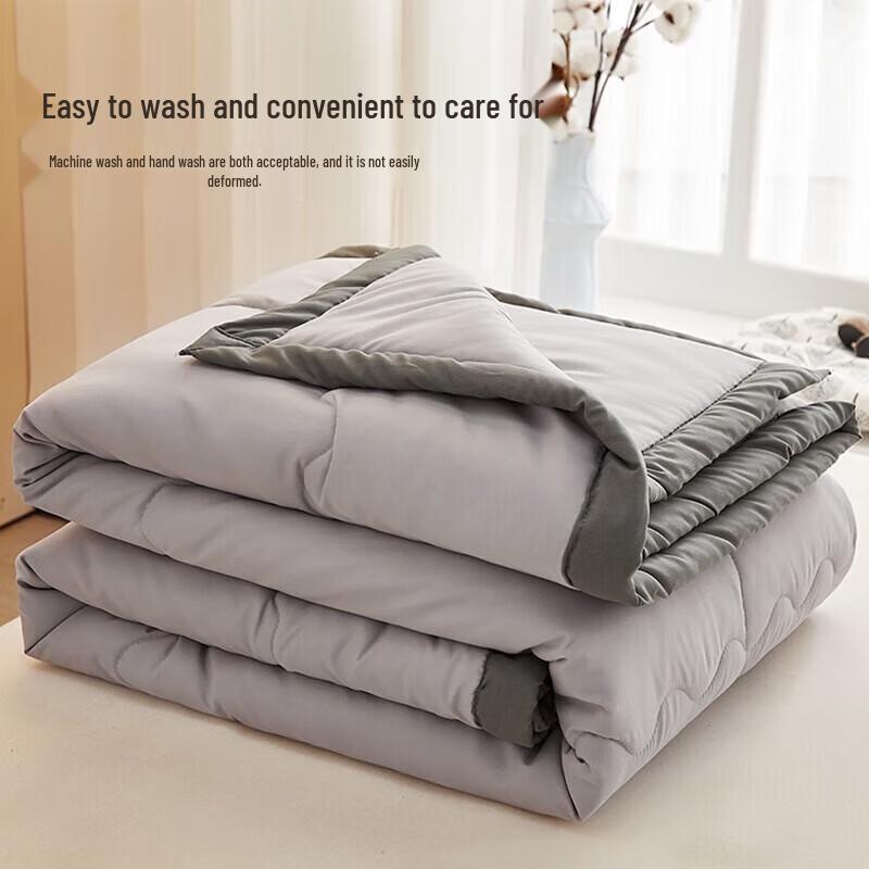 Yalu Antibacterial Summer Quilt for Kids & Adults
Yalu Antibacterial Summer Quilt for Kids & Adults