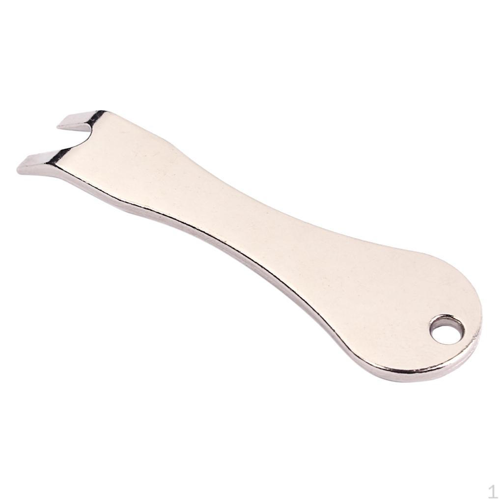 Acoustic Electric Guitar Bass String Bridge Remover Luthier Tool
Acoustic Electric Guitar Bass String Bridge Remover Luthier Tool