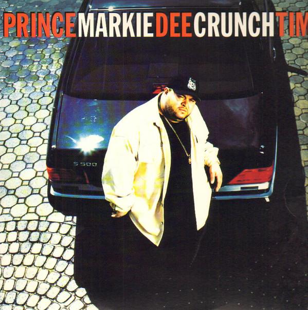 12inch Record PRINCE MARKIE DEE - Crunch Time 4228603791 Motown 1995 US Rap & Hip-Hop/R&B Used
12inch Record PRINCE MARKIE DEE - Crunch Time 4228603791 Motown 1995 US Rap & Hip-Hop/R&B Used