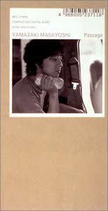 CD MASAYOSHI YAMAZAKI, MASAYOSHI YAMAZ - Passage PODH1500 Japan Japanese Pop/Rock Used
CD MASAYOSHI YAMAZAKI, MASAYOSHI YAMAZ - Passage PODH1500 Japan Japanese Pop/Rock Used