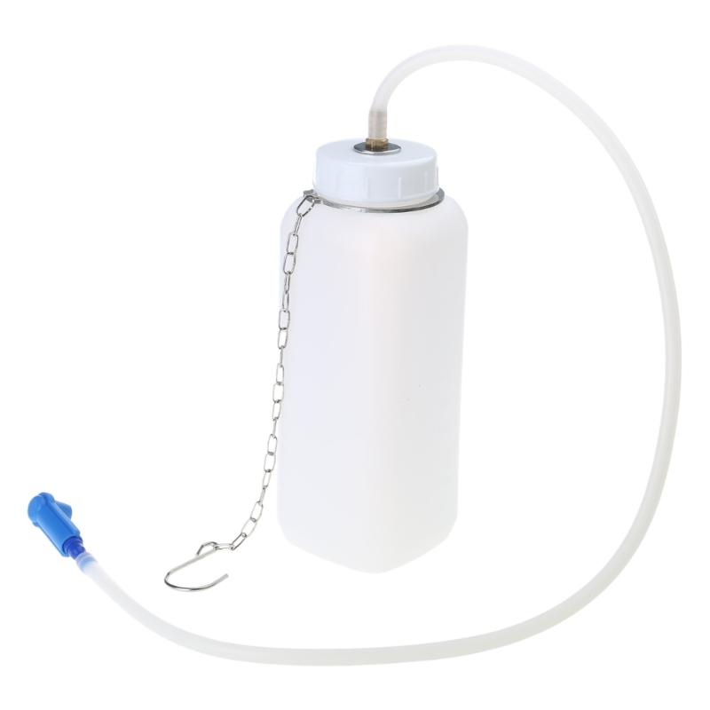 Simple Operate Car Brake Fluid Replacement set with Precisions Measurement Brake Fluid Change Device for Maintenance 1
Simple Operate Car Brake Fluid Replacement set with Precisions Measurement Brake Fluid Change Device for Maintenance 1