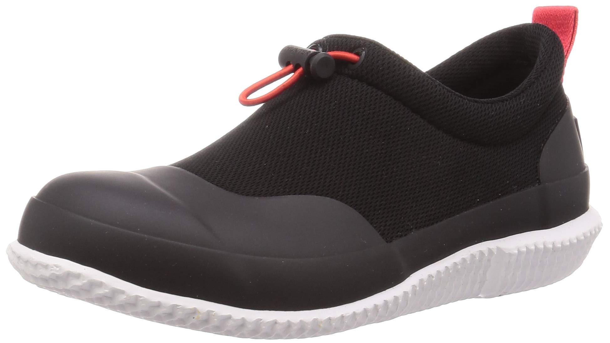 Hunter Original Mesh Size 25cm Sneakers, Women s, Black, чёрный
Hunter Original Mesh Size 25cm Sneakers, Women s, Black, чёрный