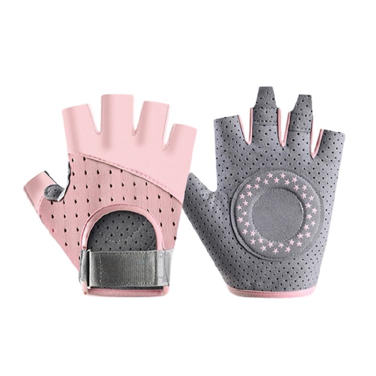 Half Finger Fitness Glove Outdoor Sports Gloves Gym Exercise Wristband Covers for Weight Lift, Cycling, Gym
Half Finger Fitness Glove Outdoor Sports Gloves Gym Exercise Wristband Covers for Weight Lift, Cycling, Gym