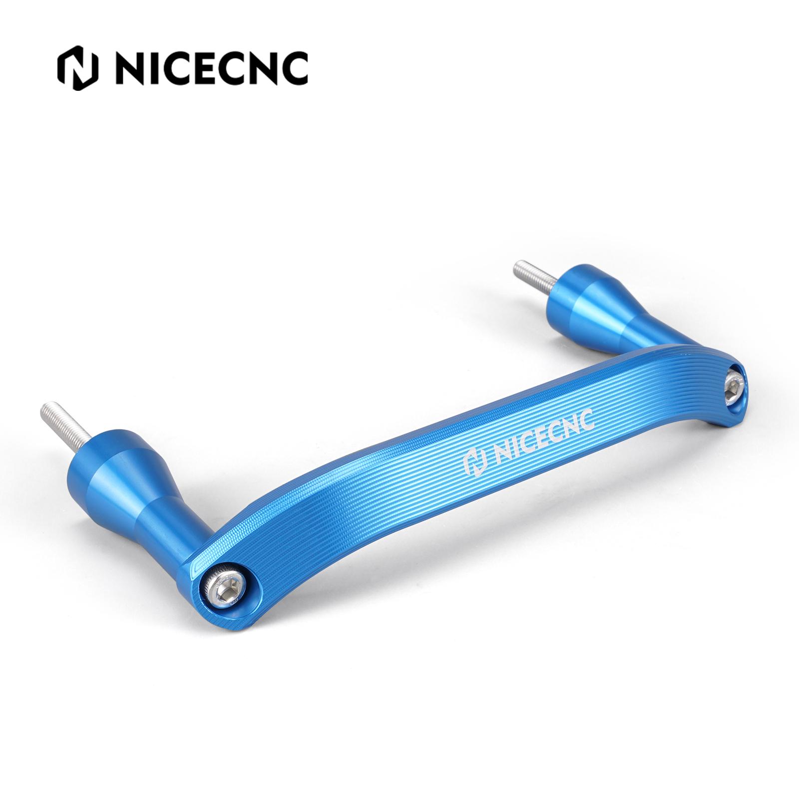 NICECNC For KTM EXC 300 Rear Grab Handle EXC 380 EXC-F 350 450 XCW TPI SIX DAYS 2020-2023 SX 125 SXF 450 XC 350 XCF 2019-2022 синій
NICECNC For KTM EXC 300 Rear Grab Handle EXC 380 EXC-F 350 450 XCW TPI SIX DAYS 2020-2023 SX 125 SXF 450 XC 350 XCF 2019-2022 синій