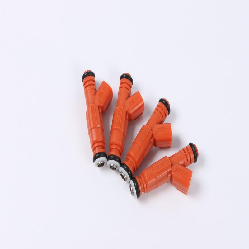 4pcs Fuel Injectors 0280156156 FOR Mazda 3 6 5 2.3L Fuel System Parts
4pcs Fuel Injectors 0280156156 FOR Mazda 3 6 5 2.3L Fuel System Parts