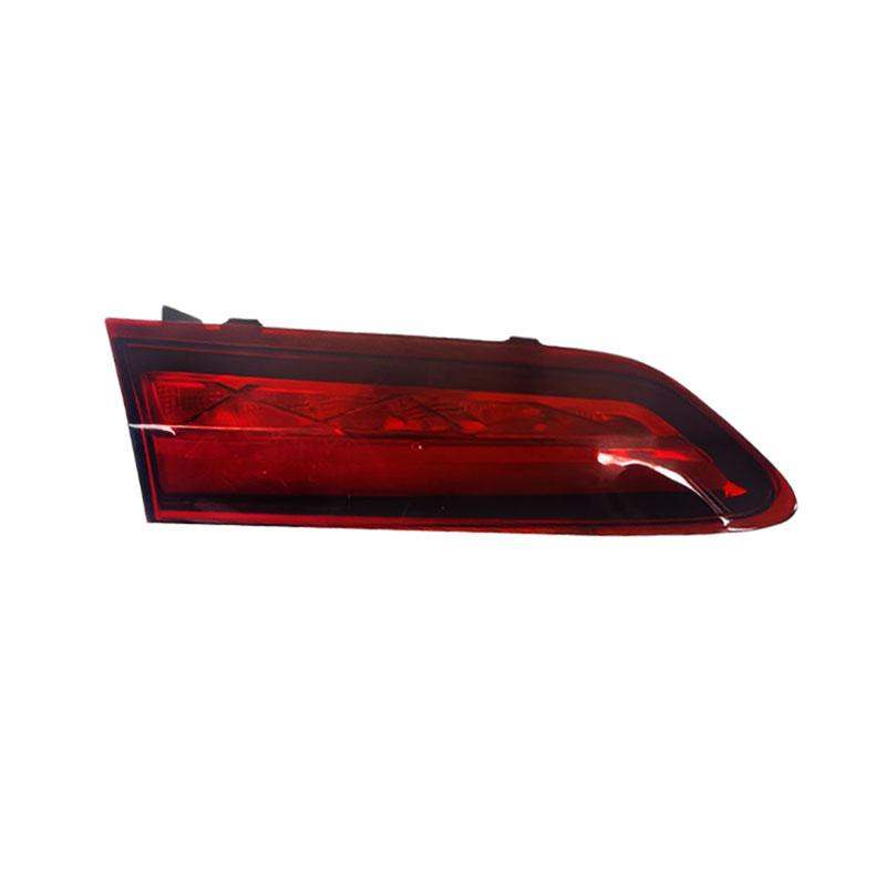 For Skoda Karoq 2018 2019 2020 2025 2025 2025 Car Rear Light Inside Tail Light Brake Light Signal Lamp Auto Taillight Assembly
For Skoda Karoq 2018 2019 2020 2025 2025 2025 Car Rear Light Inside Tail Light Brake Light Signal Lamp Auto Taillight Assembly