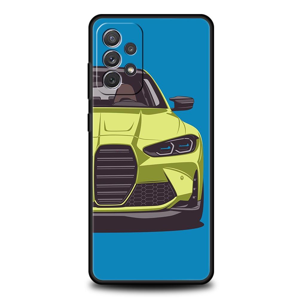 Phone Case for Samsung Galaxy A13 A15 A17 A07 A21S A22 A23 A25 A31 A73 A32 A52 A52S A41 5G Soft TPU JDM Tokyo Drift Sports Car Samsung A22 5G
Phone Case for Samsung Galaxy A13 A15 A17 A07 A21S A22 A23 A25 A31 A73 A32 A52 A52S A41 5G Soft TPU JDM Tokyo Drift Sports Car Samsung A22 5G