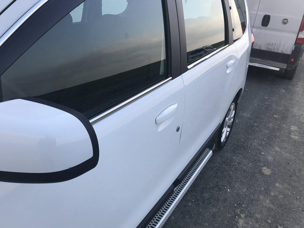 Окантовка вікон (4 шт, нерж.) OmsaLine - Итальянская нержавейка для Renault Lodgy 2013-2022 гг
Окантовка вікон (4 шт, нерж.) OmsaLine - Итальянская нержавейка для Renault Lodgy 2013-2022 гг