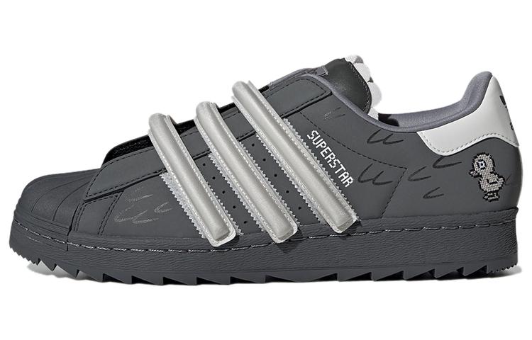 Superstar Melting Sadness x Superstar Adidas Originals 80s Tr Duck GZ6992 36
Superstar Melting Sadness x Superstar Adidas Originals 80s Tr Duck GZ6992 36