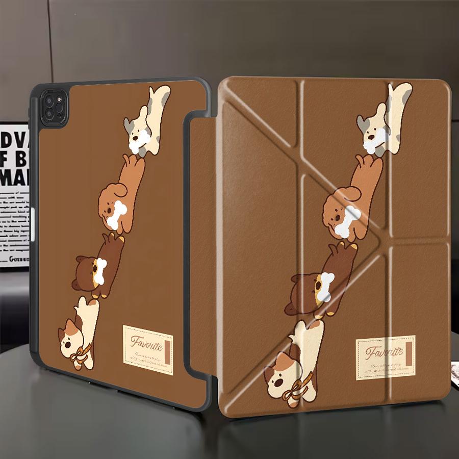 Holder Cover Tablet Case For iPad Pro 2025 Air 4 5 M3 M2 1 2 M4 11inch Pro 11th 10th 9th 8th 7th 12.9inch Mini 6 7 Dogs Are iPad Mini 6 8.3
Holder Cover Tablet Case For iPad Pro 2025 Air 4 5 M3 M2 1 2 M4 11inch Pro 11th 10th 9th 8th 7th 12.9inch Mini 6 7 Dogs Are iPad Mini 6 8.3