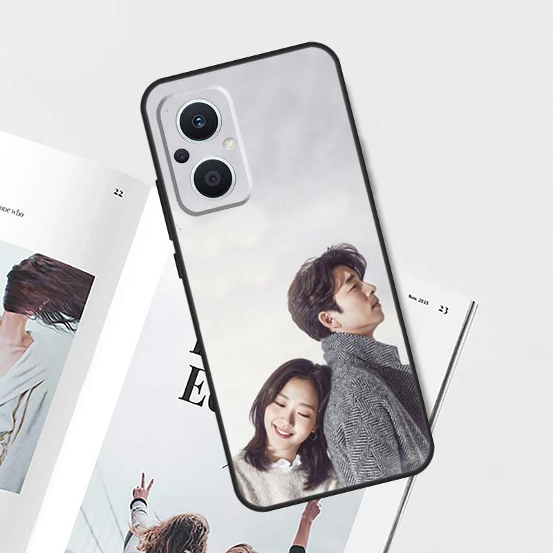 Goblin Korean Drama Funda For OPPO Reno 10 Pro 8 4 5 6 7 Lite 8T 4Z 5Z OPPO Find X5 Pro X3 X2 Neo X6 Pro Case OPPO Reno10 Pro
Goblin Korean Drama Funda For OPPO Reno 10 Pro 8 4 5 6 7 Lite 8T 4Z 5Z OPPO Find X5 Pro X3 X2 Neo X6 Pro Case OPPO Reno10 Pro