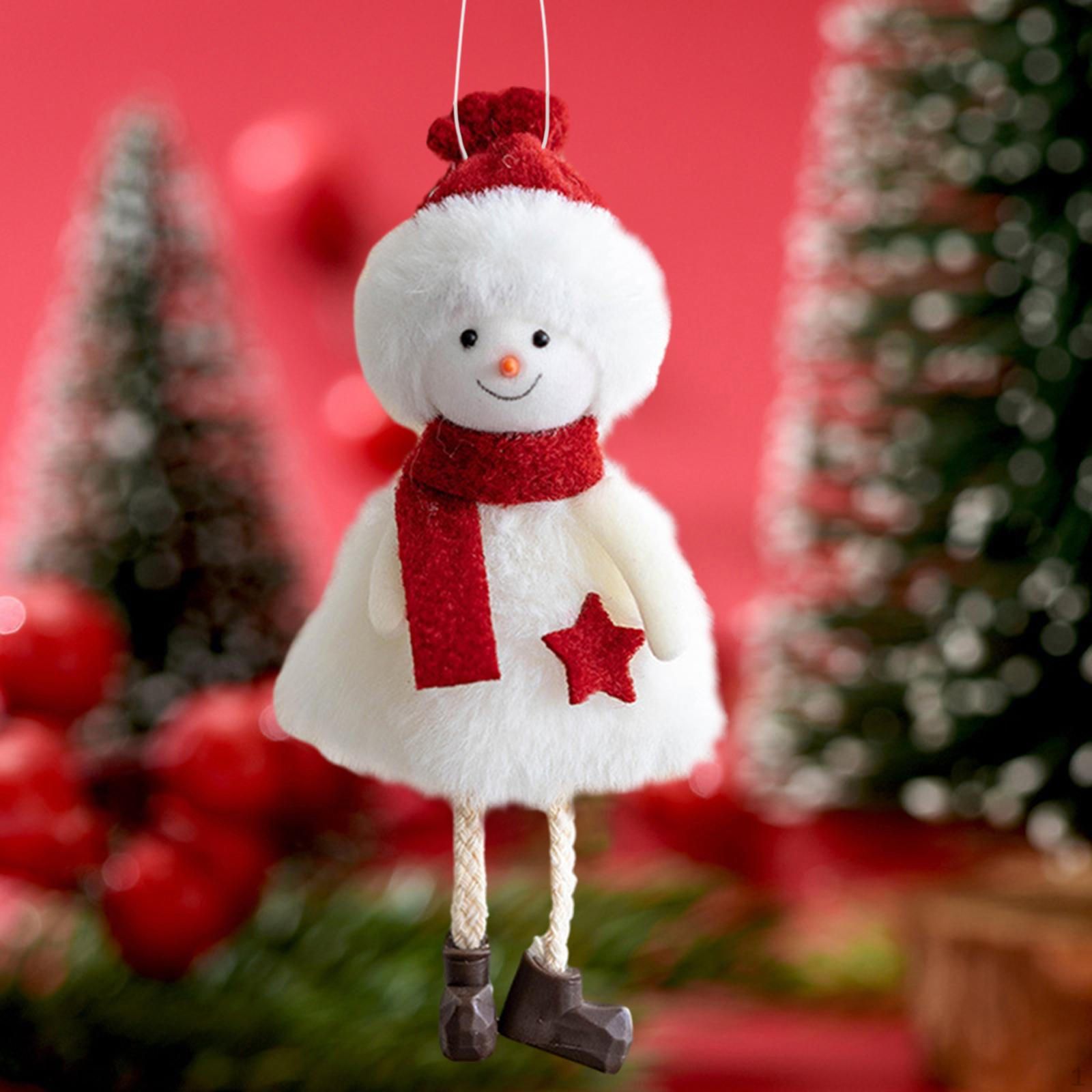 Рождественские украшения, Кукольные подвески, Украшения для елки, Декоративные подвески для дома, Snowman
Рождественские украшения, Кукольные подвески, Украшения для елки, Декоративные подвески для дома, Snowman