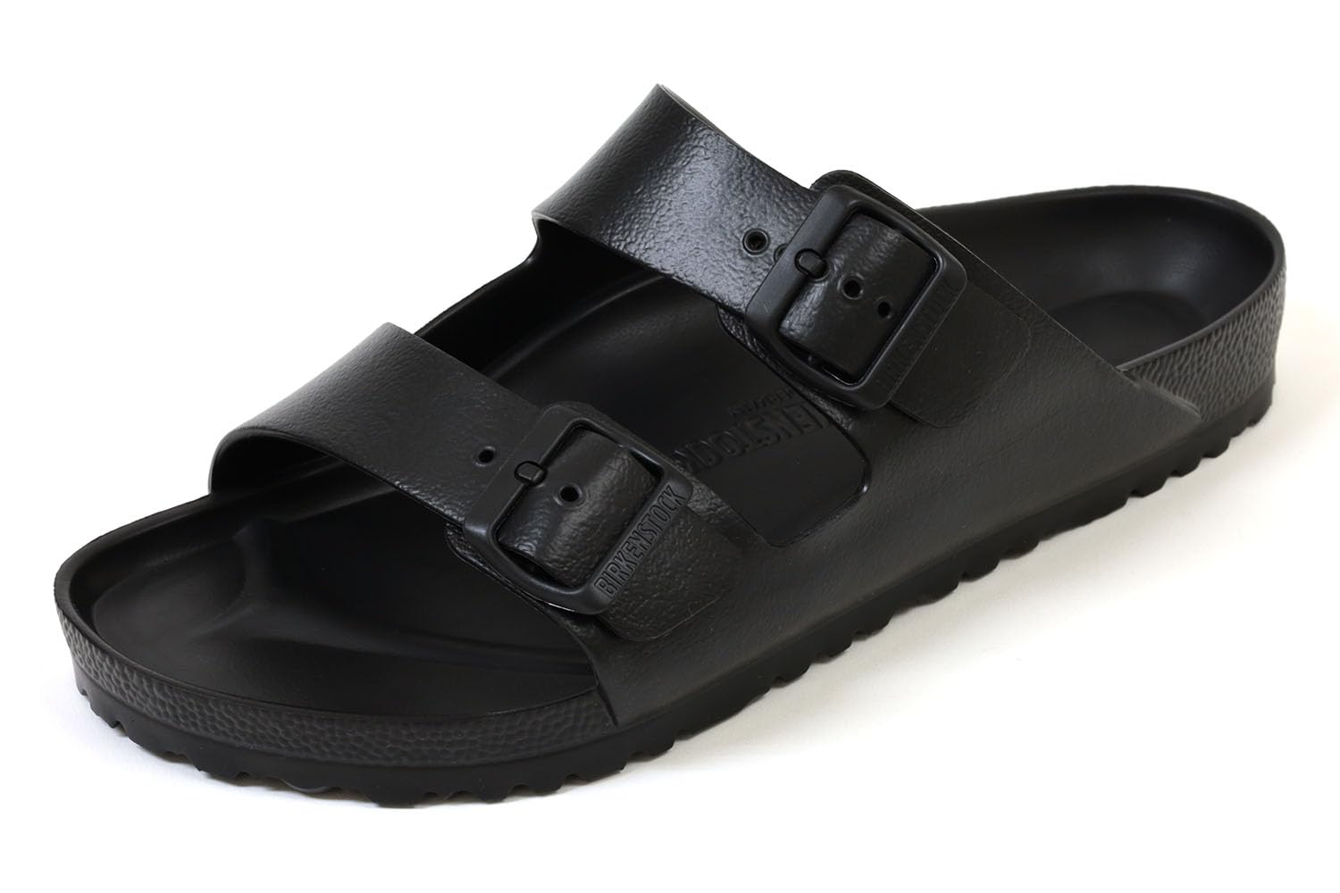 Сандалии Birkenstock 129421 Arizona EVA обычного размера 42, черные, (Широкий), (приблизительно. 27,0 см) чёрный
Сандалии Birkenstock 129421 Arizona EVA обычного размера 42, черные, (Широкий), (приблизительно. 27,0 см) чёрный