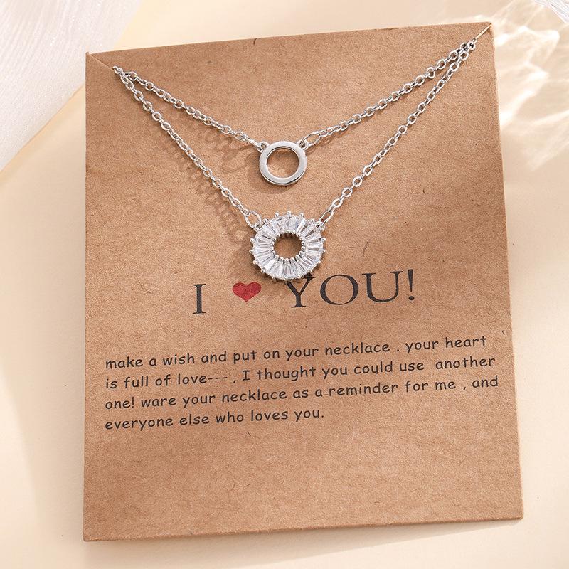 18K Copper Double-Layer Women s Pendant: Stylish & Versatile Fashion Highlight 18K серебряный
18K Copper Double-Layer Women s Pendant: Stylish & Versatile Fashion Highlight 18K серебряный