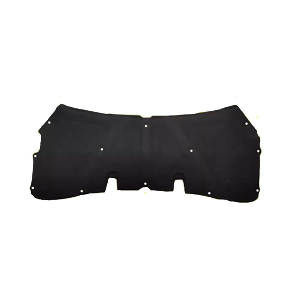 Для Nissan Qashqai J10 Dualis 2006 ~ 2013 2007 автомобильный капот, изоляционная накладка для двигателя, звукоизоляционная тепловая хлопковая подкладка, термомат, аксессуары чёрный
Для Nissan Qashqai J10 Dualis 2006 ~ 2013 2007 автомобильный капот, изоляционная накладка для двигателя, звукоизоляционная тепловая хлопковая подкладка, термомат, аксессуары чёрный