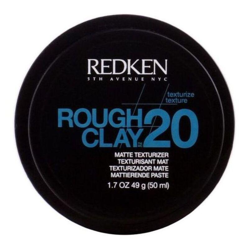 Гель для укладки Redken Rough Clay (50 мл) 50 мл
Гель для укладки Redken Rough Clay (50 мл) 50 мл