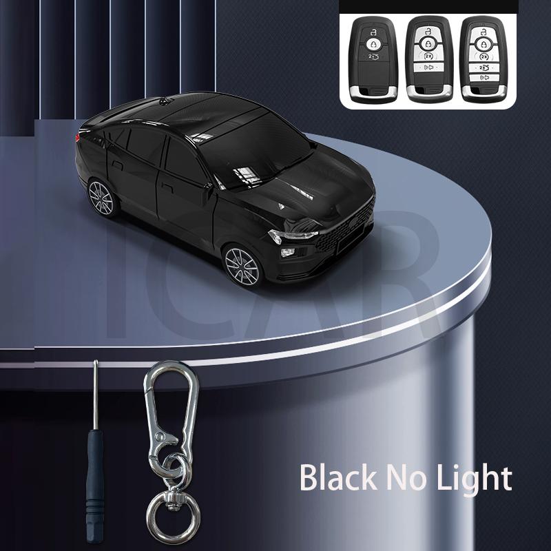 For Ford Fusion Mustang Expedition F-450 F-350F150 Edge Explorer Mondeo Mk5 Focus Remote Car Key Case Cover Keychain Accessories
For Ford Fusion Mustang Expedition F-450 F-350F150 Edge Explorer Mondeo Mk5 Focus Remote Car Key Case Cover Keychain Accessories