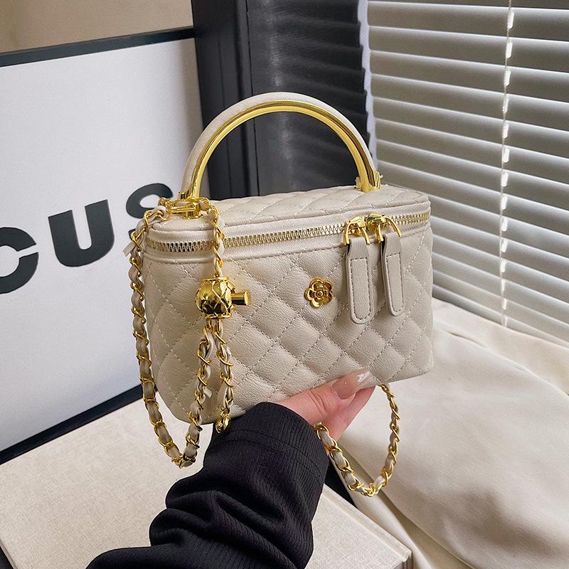 Women s 2025 Casual Bucket Shoulder Bag - Trendy Spring Crossbody Design рожевий
Women s 2025 Casual Bucket Shoulder Bag - Trendy Spring Crossbody Design рожевий