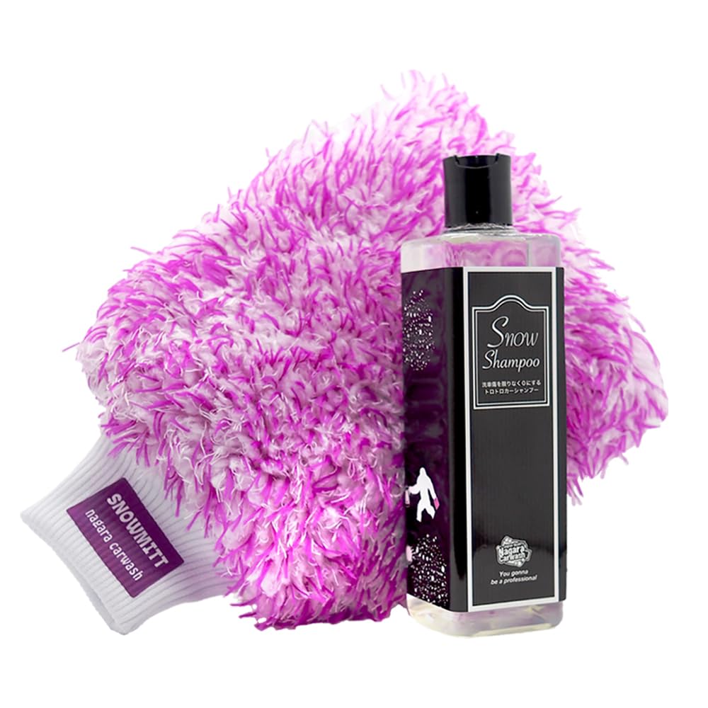 Набор варежек для снежной шампуни, Автошампунь Torotoro, который делает царапины от мойки автомобиля равными 0 11.8 Single item 350 mL
Набор варежек для снежной шампуни, Автошампунь Torotoro, который делает царапины от мойки автомобиля равными 0 11.8 Single item 350 mL