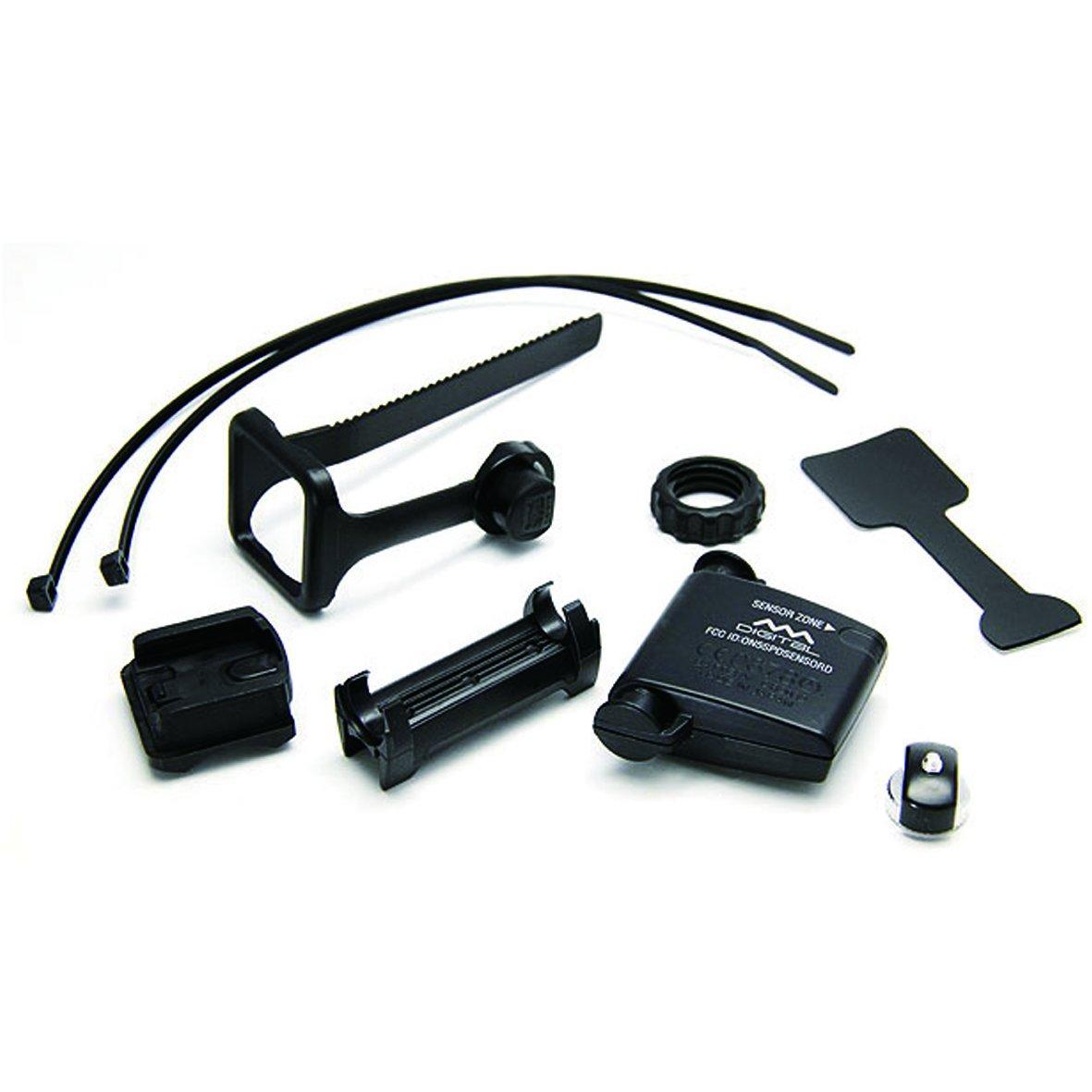 Комплект запчастей Cateye Черный 160-2890 CC-AT200W 526-30401
Комплект запчастей Cateye Черный 160-2890 CC-AT200W 526-30401