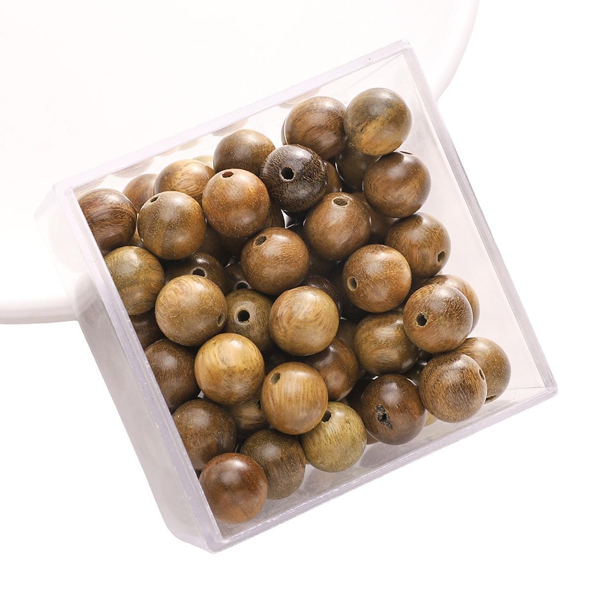 30 шт. Деревянные круглые бусины для изготовления ожерелий, браслетов и ювелирных изделий своими руками 07
30 шт. Деревянные круглые бусины для изготовления ожерелий, браслетов и ювелирных изделий своими руками 07