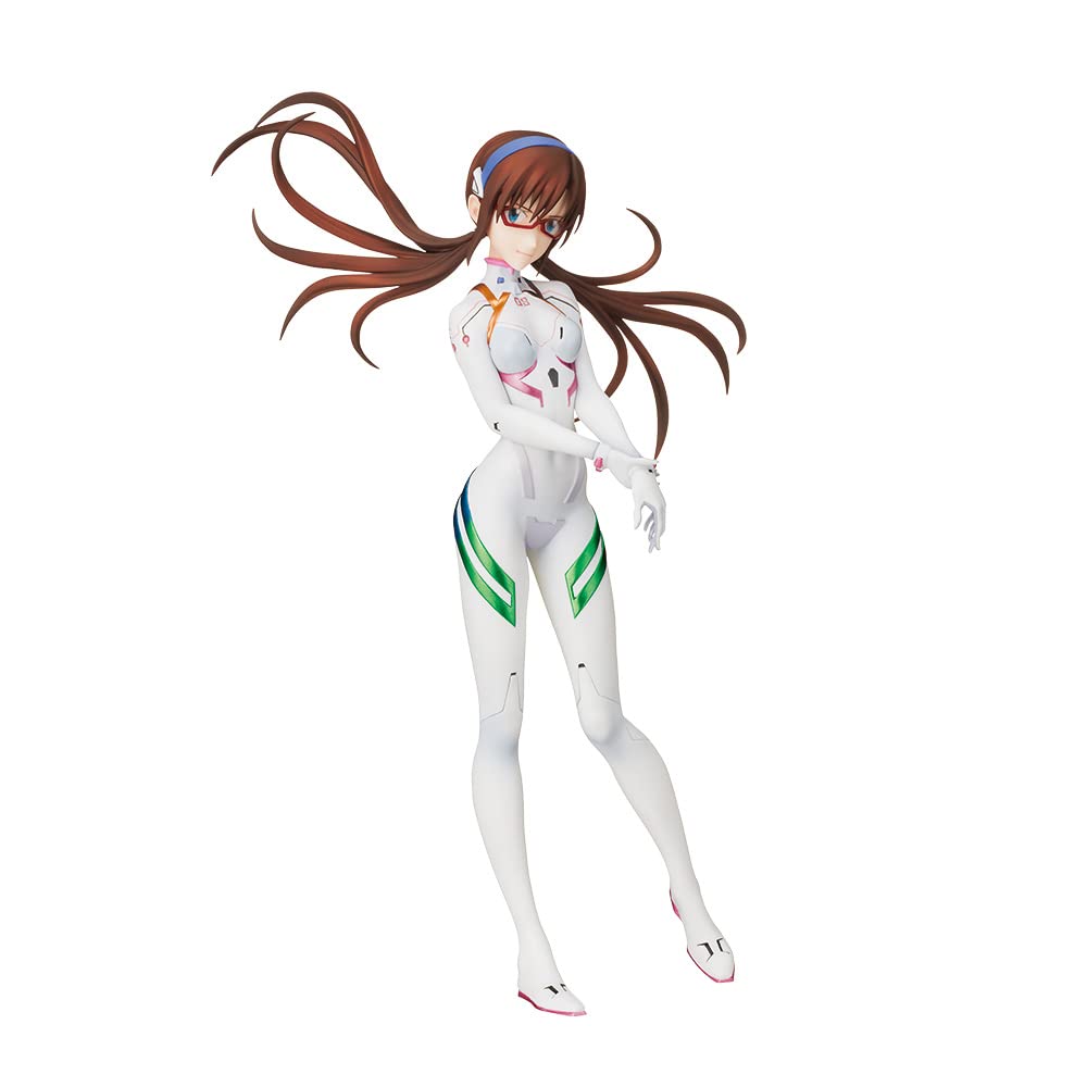 Фигурка Shin Evangelion Movie SPM Super Premium Figure Makinami Mari Illustrious
Фигурка Shin Evangelion Movie SPM Super Premium Figure Makinami Mari Illustrious