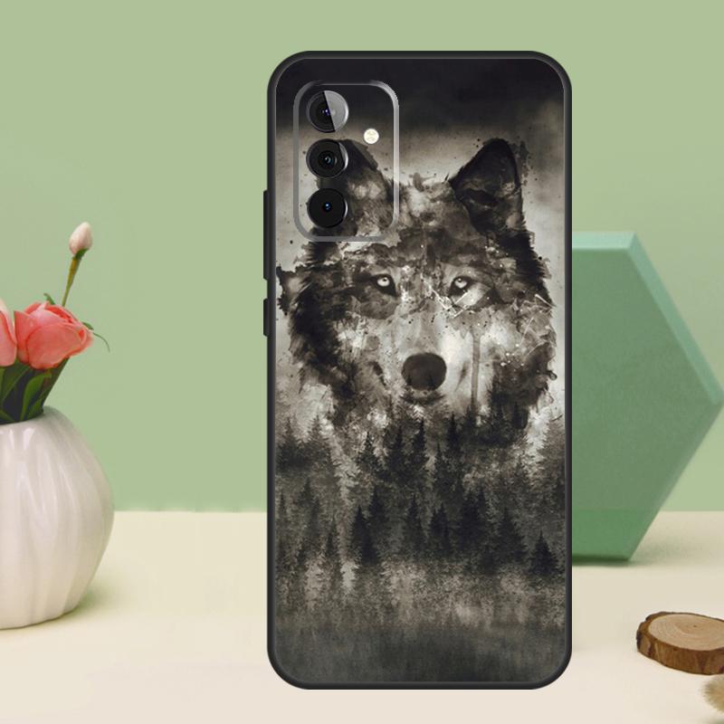 Animal Wolf For Samsung Galaxy A36 A56 A54 A34 A14 A06 A16 A26 A12 A32 A52 A13 A33 A53 A15 A35 A55 Case Samsung A13 4G
Animal Wolf For Samsung Galaxy A36 A56 A54 A34 A14 A06 A16 A26 A12 A32 A52 A13 A33 A53 A15 A35 A55 Case Samsung A13 4G