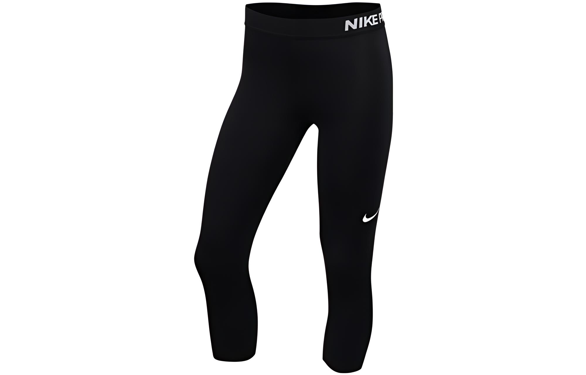 Nike Sports Pants Women s Black Moderate 938754-010 S
Nike Sports Pants Women s Black Moderate 938754-010 S