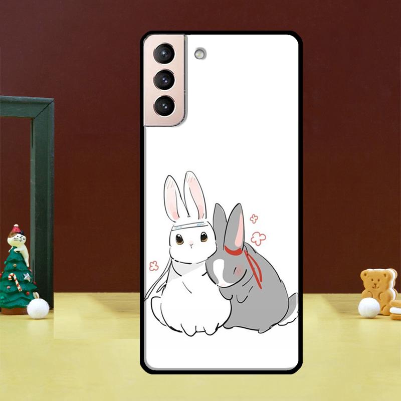 Mo Dao Zu Shi Phone Case For Samsung Galaxy S25 Ultra S20 S21 S22 S23 S24 FE S9 S10 Plus S24 Ultra Cover Galaxy S25
Mo Dao Zu Shi Phone Case For Samsung Galaxy S25 Ultra S20 S21 S22 S23 S24 FE S9 S10 Plus S24 Ultra Cover Galaxy S25