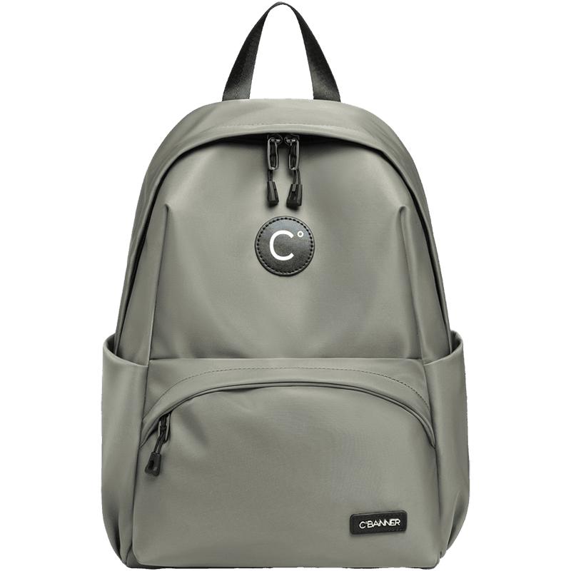C.BANNER Women s Large Capacity Casual Backpack
C.BANNER Women s Large Capacity Casual Backpack