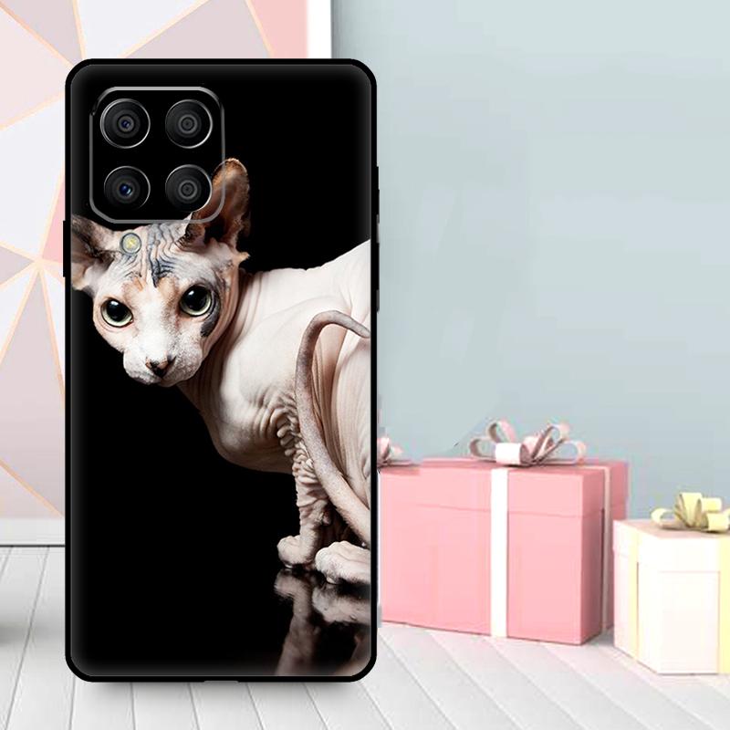 Чехол для телефона Сфинкс для Samsung Galaxy M35 M56 M12 M06 M32 M52 M55 M15 M11 M13 M14 M16 M36 M31 M53 M34 M54 Samsung M15
Чехол для телефона Сфинкс для Samsung Galaxy M35 M56 M12 M06 M32 M52 M55 M15 M11 M13 M14 M16 M36 M31 M53 M34 M54 Samsung M15