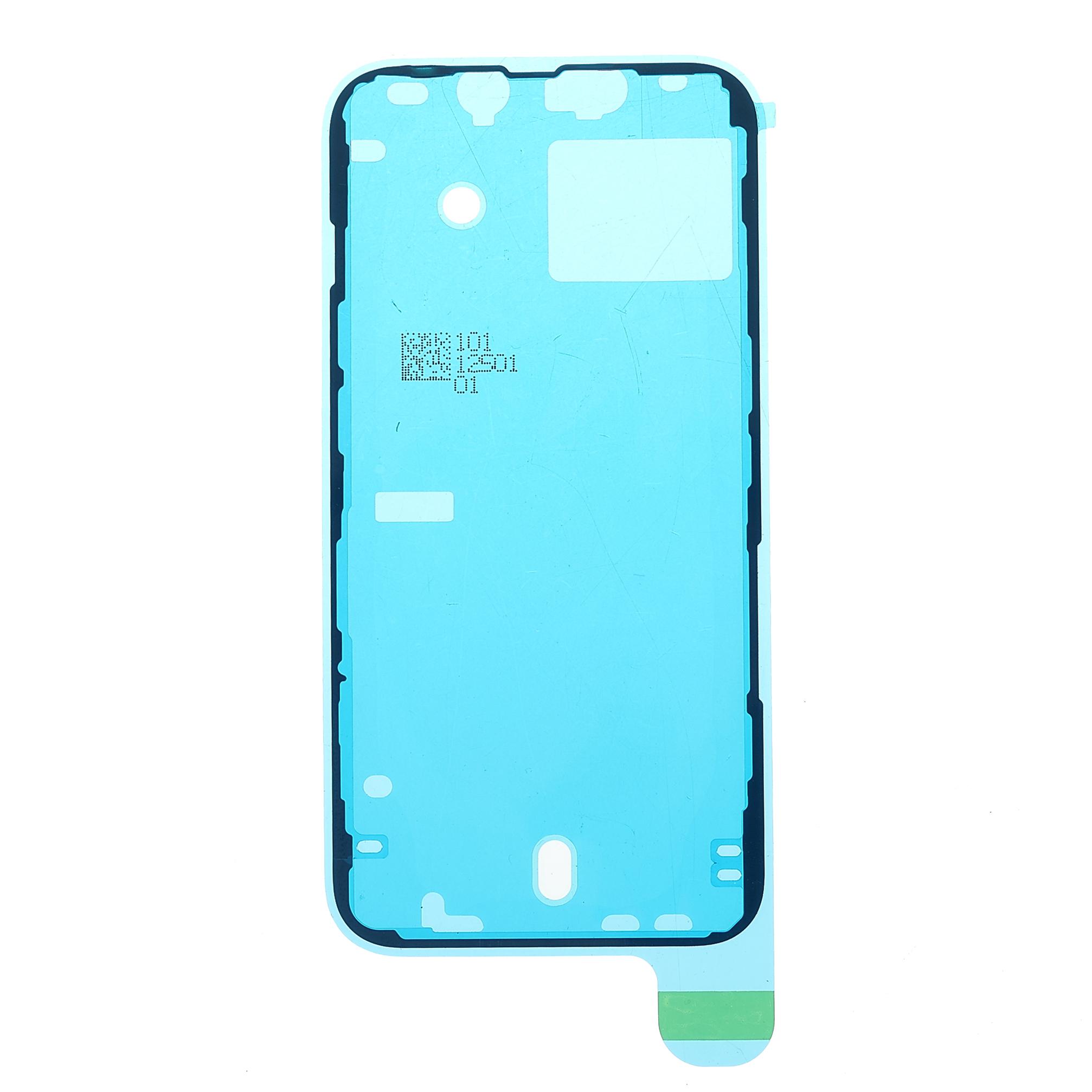 OEM Middle Plate Frame Sealed Waterproof Adhesive Sticker for iPhone 13 6.1 inch A
OEM Middle Plate Frame Sealed Waterproof Adhesive Sticker for iPhone 13 6.1 inch A