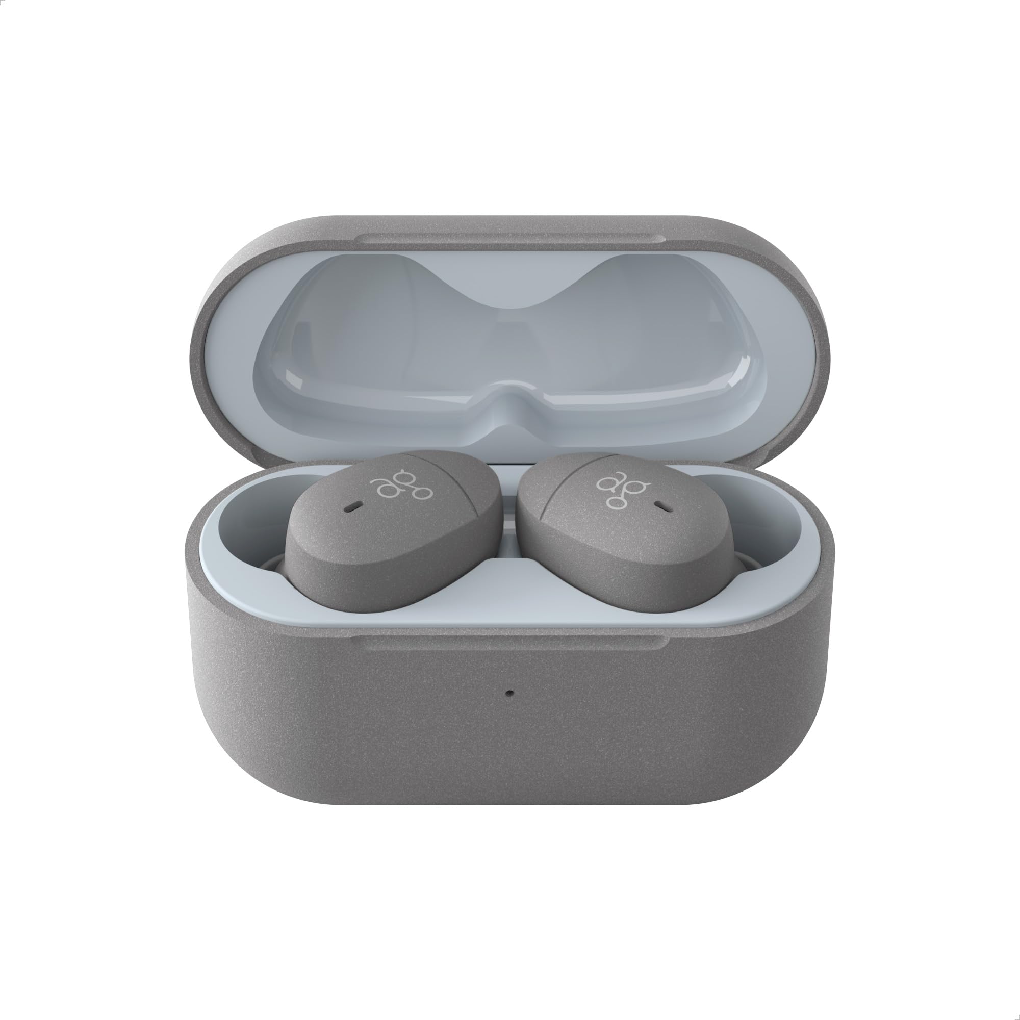 New color ag COTSUBU for ASMR 3D A model that allows you to feel a clear spatial image ASMR recommended Compact Lightweight IPX4 MEMS microphone сірий колір
New color ag COTSUBU for ASMR 3D A model that allows you to feel a clear spatial image ASMR recommended Compact Lightweight IPX4 MEMS microphone сірий колір