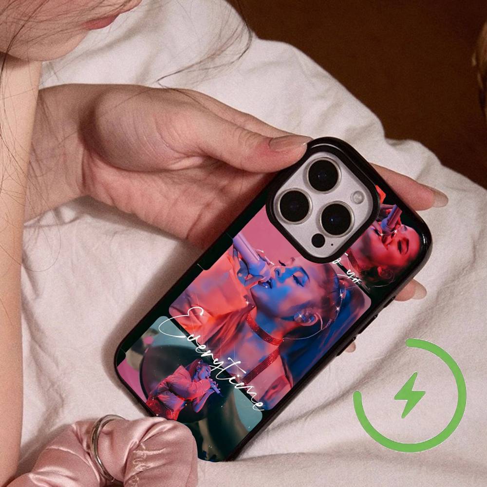 All Of The Night Nanakusa Nazuna Ins For Magsafe Wireless Charge Magnetic Phone Case For IPhone 17 16 14 13 12 11 15 Pro Max iPhone 14pro max
All Of The Night Nanakusa Nazuna Ins For Magsafe Wireless Charge Magnetic Phone Case For IPhone 17 16 14 13 12 11 15 Pro Max iPhone 14pro max
