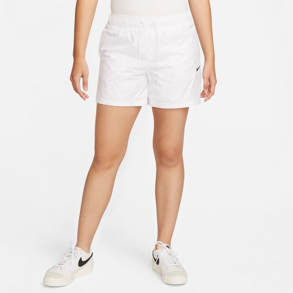 Nike Женские шорты Nike Sportswear Repel из тканого материала со средней посадкой DM6761 100
Nike Женские шорты Nike Sportswear Repel из тканого материала со средней посадкой DM6761 100