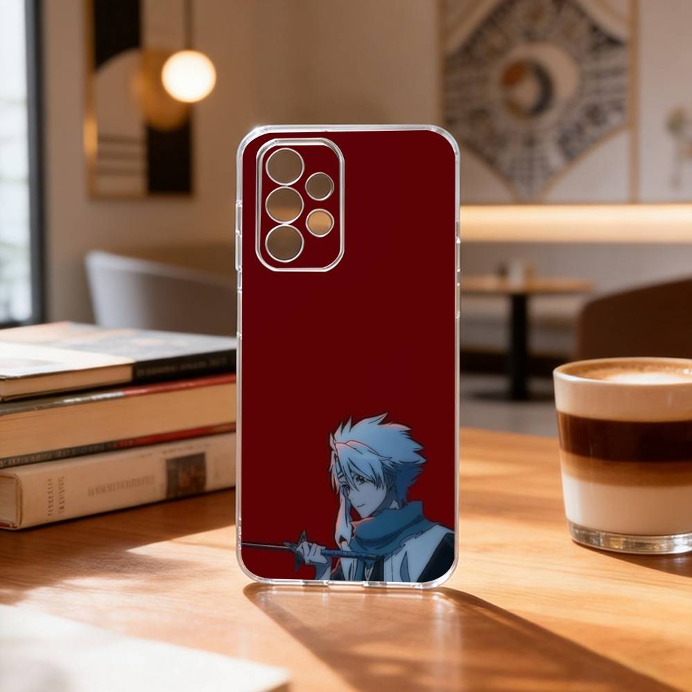 Toshiro Hitsugaya Ice Dragon Bleach Anime Phone Case For Samsung S25,S24,S21,S22,S23,S30,Ultra,S20,Plus,Fe Transparent Cover Samsung S20plus5G
Toshiro Hitsugaya Ice Dragon Bleach Anime Phone Case For Samsung S25,S24,S21,S22,S23,S30,Ultra,S20,Plus,Fe Transparent Cover Samsung S20plus5G