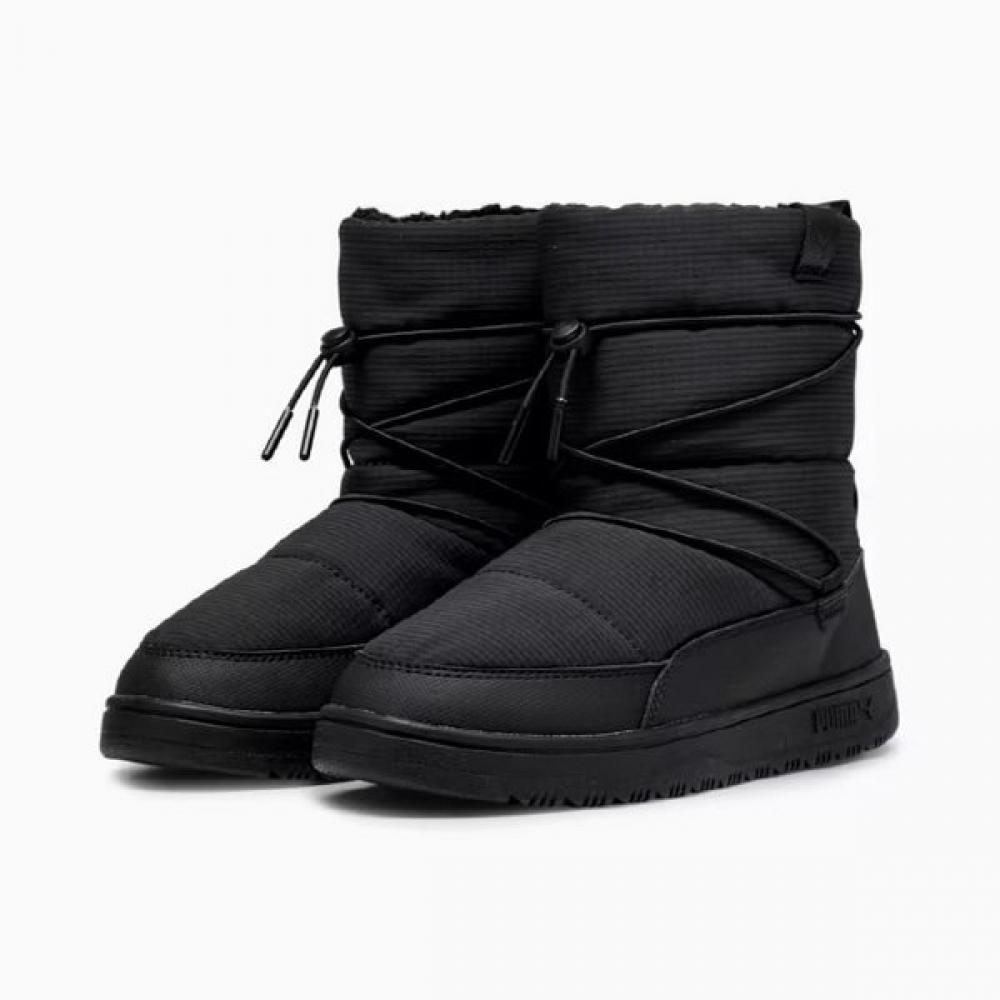 Puma Galleria Puma Women S Winter Cool Proof Padded Fur bootsS Snowboat Women blacks/225
Puma Galleria Puma Women S Winter Cool Proof Padded Fur bootsS Snowboat Women blacks/225