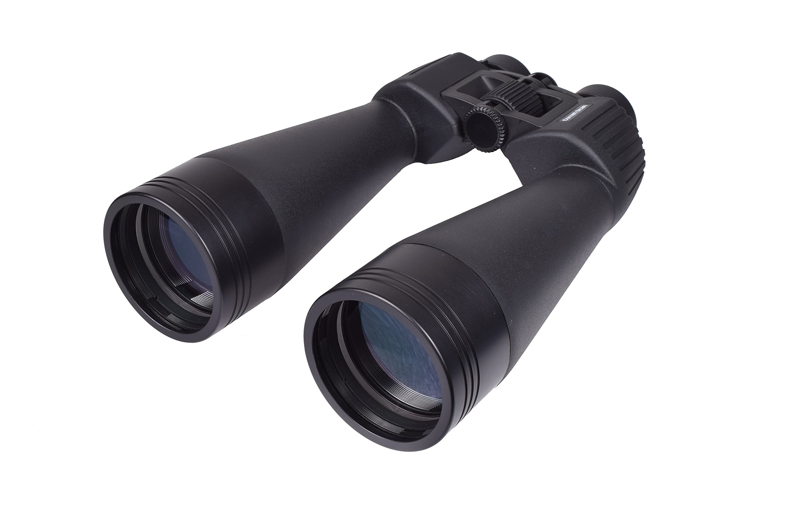 SIGHTRONJAPAN Binoculars Porro Prism 15x 70mm Aperture Fully Waterproof Fully Multi-Coated Comet Scan 15x70 Black B373
SIGHTRONJAPAN Binoculars Porro Prism 15x 70mm Aperture Fully Waterproof Fully Multi-Coated Comet Scan 15x70 Black B373
