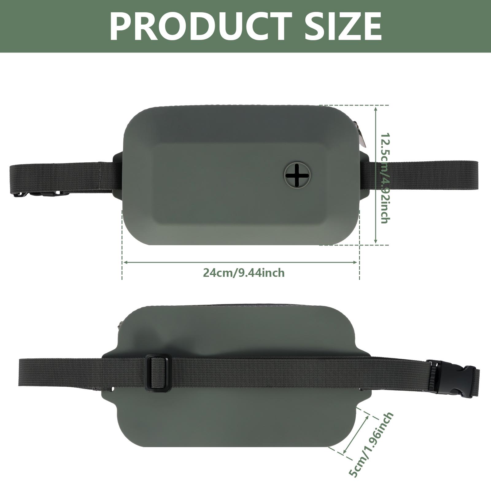 Portable Dog Poop Scooper with Holder Claw Clip Pooper Bag Dispenser Dog Walker Waste Picker for Small Medium Large Dogs
Portable Dog Poop Scooper with Holder Claw Clip Pooper Bag Dispenser Dog Walker Waste Picker for Small Medium Large Dogs