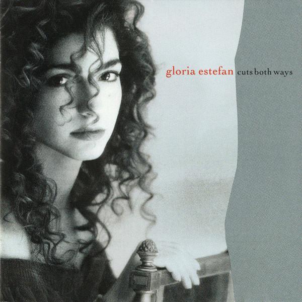 CD GLORIA ESTEFAN Cuts Both Ways EPC4651452 EPIC 1989 Europe Latin Used
CD GLORIA ESTEFAN Cuts Both Ways EPC4651452 EPIC 1989 Europe Latin Used