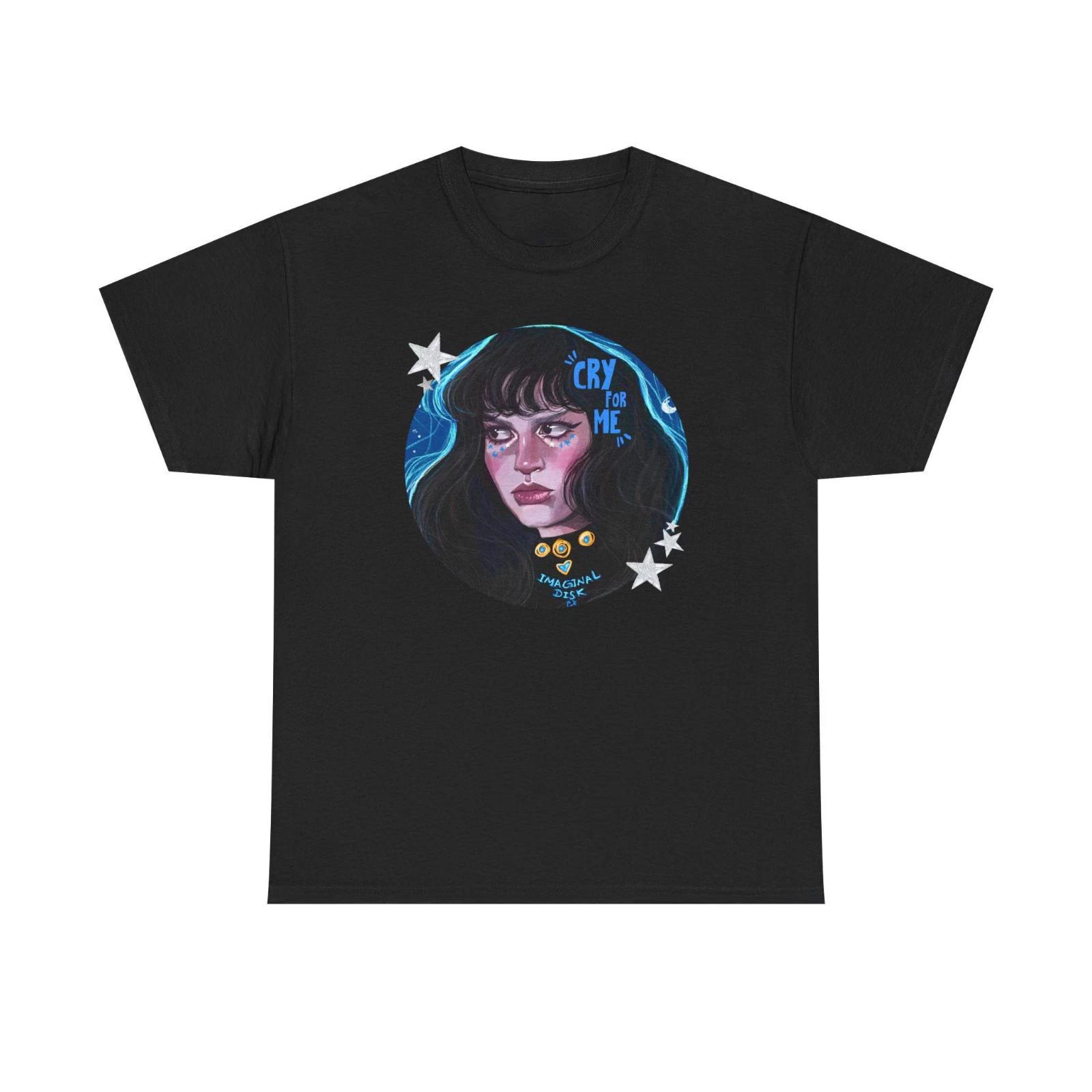 New Magdalena Bay Band Ablum 100% Cotton T-shirt Mens Tees Top T-Shirt Tee Top Unisex 2F877 S разноцветный
New Magdalena Bay Band Ablum 100% Cotton T-shirt Mens Tees Top T-Shirt Tee Top Unisex 2F877 S разноцветный