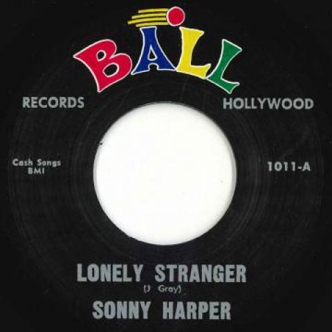 7inch Record SONNY HARPER / HENRY STROGIN - Lonely Stranger / Old Folks Boogie 1011,1012 Ball 2020 UK Blues Used
7inch Record SONNY HARPER / HENRY STROGIN - Lonely Stranger / Old Folks Boogie 1011,1012 Ball 2020 UK Blues Used