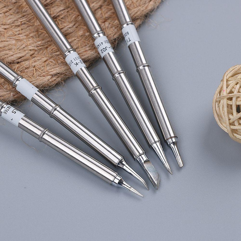 Hakko Rework Station DIY Solder Head Replacement Heater Soldering Station Kits Soldering Iron Tips T12-J02
Hakko Rework Station DIY Solder Head Replacement Heater Soldering Station Kits Soldering Iron Tips T12-J02